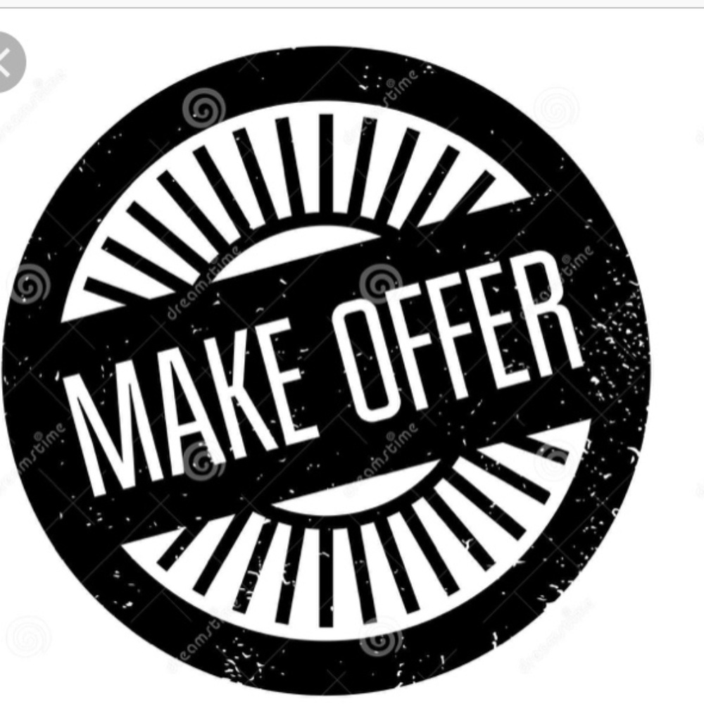 LET'S MAKE A DEAL!